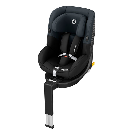 Autostoel Maxi-Cosi Mica 360 S Tonal Black