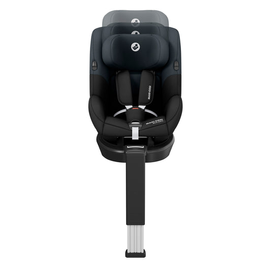 Autostoel Maxi-Cosi Mica 360 S Tonal Black