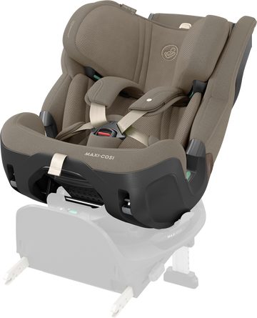 Autostoel Maxi-Cosi Pearl XL Pro Slide Authentic Truffle