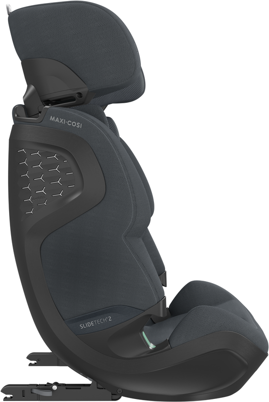 Autostoel Maxi-Cosi Pearl XL Pro Slide Authentic Graphite