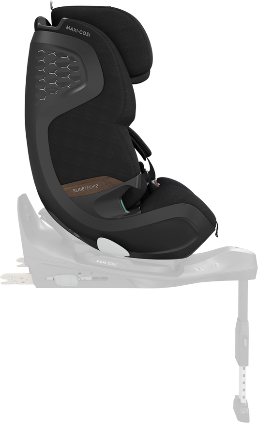 Autostoel Maxi-Cosi Pearl XL Pro Slide Authentic Black