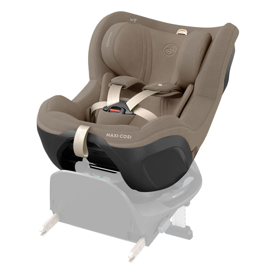 Autostoel Maxi-Cosi Pearl Pro Slide Authentic Truffle