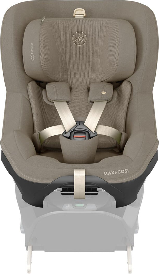 Autostoel Maxi-Cosi Pearl Pro Slide Authentic Truffle