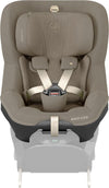 Autostoel Maxi-Cosi Pearl Pro Slide Authentic Truffle