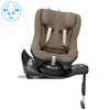 Autostoel Maxi-Cosi Pearl Pro Slide Authentic Truffle