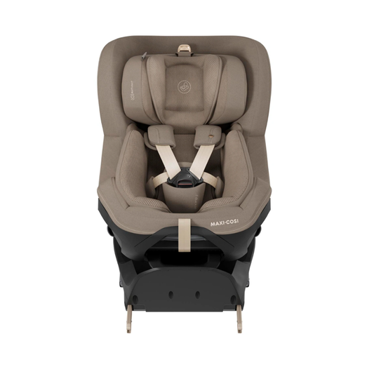 Autostoel Maxi-Cosi Mica Slide Pro Authentic Truffle