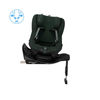 Autostoel Maxi-Cosi Mica Slide Pro Authentic Green