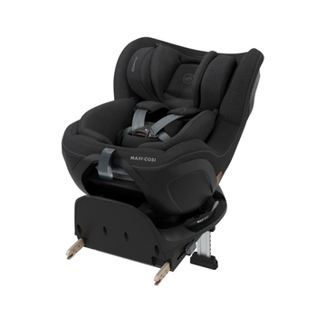Autostoel Maxi-Cosi Mica Slide Pro  Authentic Black