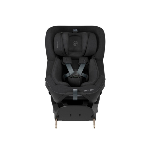 Autostoel Maxi-Cosi Mica Slide Pro Authentic Black