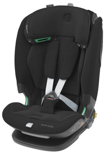 Autostoel Maxi-Cosi Titan Pro I-Size Authentic Black