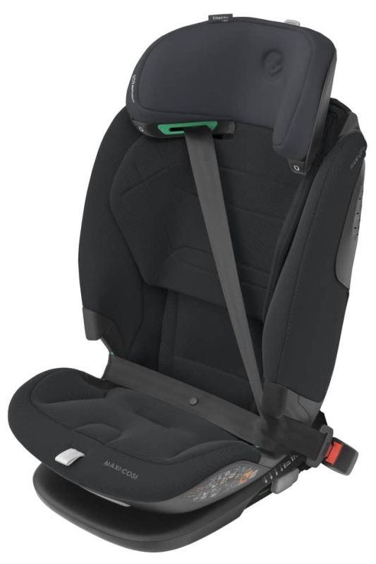 Autostoel Maxi-Cosi Titan Pro I-Size Authentic Graphite