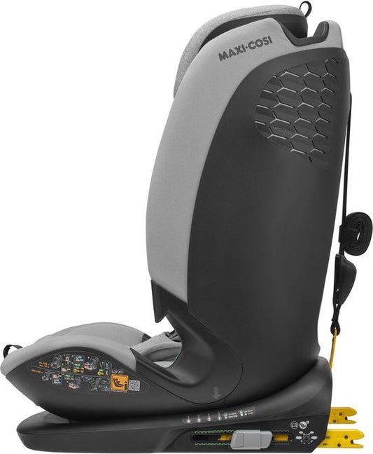 Autostoel Maxi-Cosi Titan Pro I-Size Authentic Grey