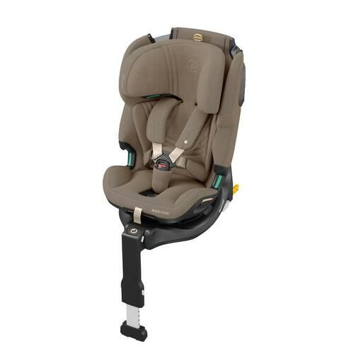 Autostoel Maxi-Cosi Emerald Pro 360 Authentic Truffle