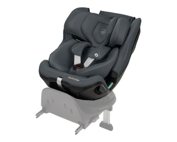 Autostoel Maxi-Cosi Emerald 360 Plus Authentic Graphite