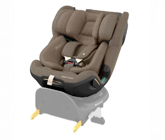 Autostoel Maxi-Cosi Emerald 360 Plus Authentic Truffle