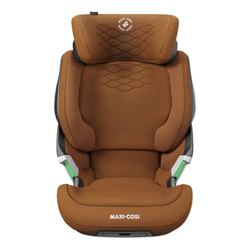 Autostoel Maxi-Cosi Kore Pro i-Size Authentic Cognac