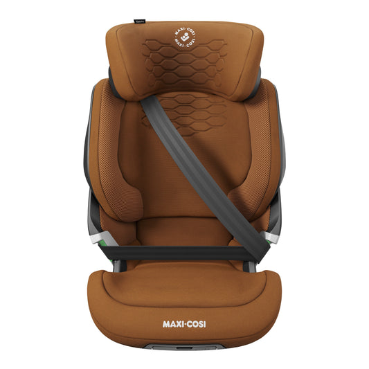 Autostoel Maxi-Cosi Kore Pro i-Size Authentic Cognac