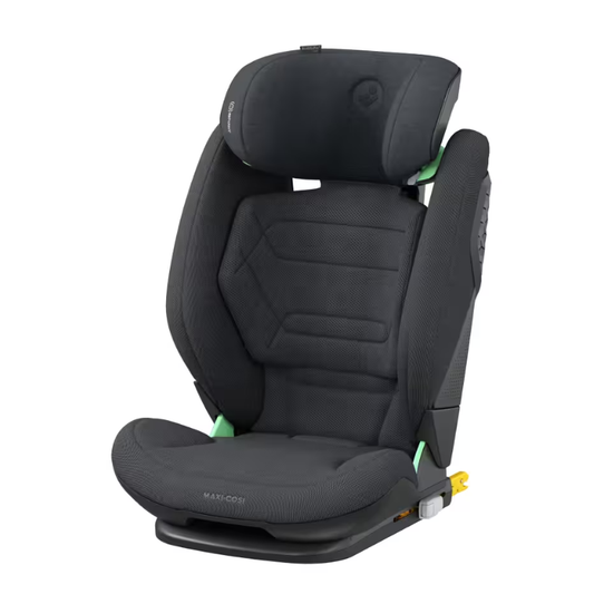 Autostoel Maxi Cosi RodiFix Pro2 I-Size Authentic Graphite