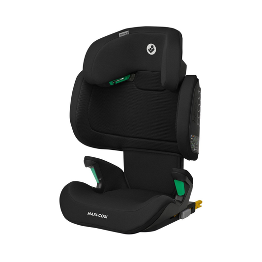 Autostoel Maxi Cosi RodiFix R I-Size Authentic Black
