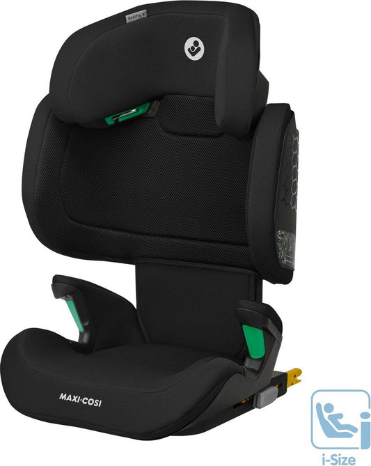 Autostoel Maxi Cosi RodiFix R I-Size Authentic Black