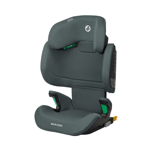 Autostoel Maxi Cosi RodiFix R I-Size Authentic Graphite