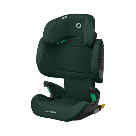 Autostoel Maxi Cosi RodiFix R I-Size Authentic Green