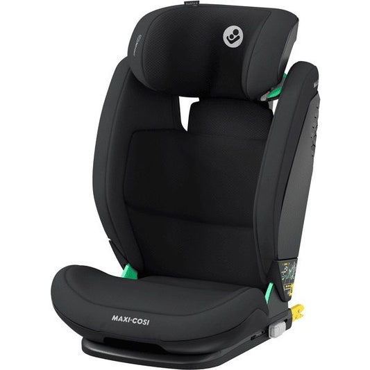 Autostoel Maxi Cosi RodiFix Pro2 I-Size Authentic Black
