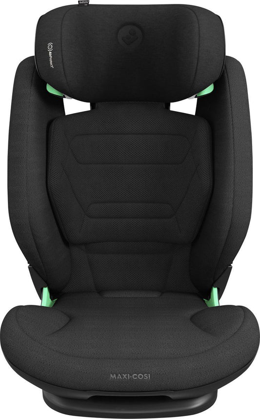 Autostoel Maxi Cosi RodiFix Pro2 I-Size Authentic Black