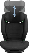 Autostoel Maxi Cosi RodiFix Pro2 I-Size Authentic Black