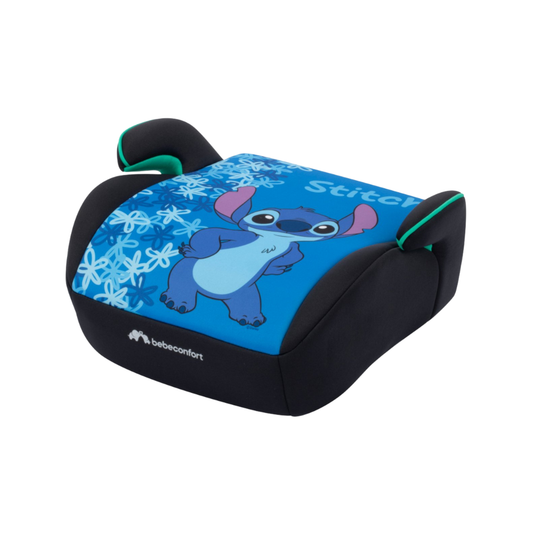 Booster Bebeconfort Disney Gaia I-Safe Fun Stitch