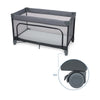 Campingbed Maxi-Cosi Merlin Elegance Graphite