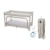Reisbed Maxi-Cosi Merlin Elegance Beige