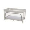 Reisbed Maxi-Cosi Merlin Elegance Beige