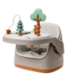 Stoelverhoger Maxi-Cosi Jay Plus Elegance Beige