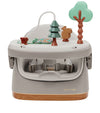 Stoelverhoger Maxi-Cosi Jay Plus Elegance Beige