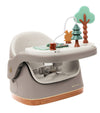 Stoelverhoger Maxi-Cosi Jay Plus Elegance Beige