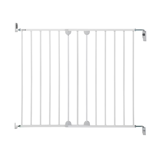 Traphek Safety 1st. Wall-Fix White