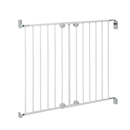 Traphek Safety 1st. Wall-Fix White