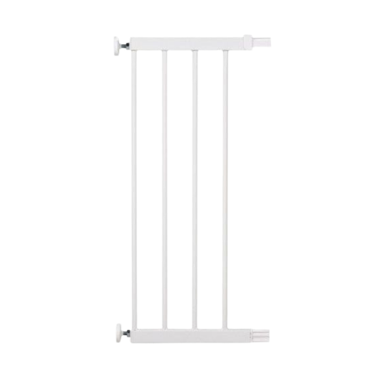 Verlengstuk Traphek Safety 1st. Easy Close & Auto Close White 28cm