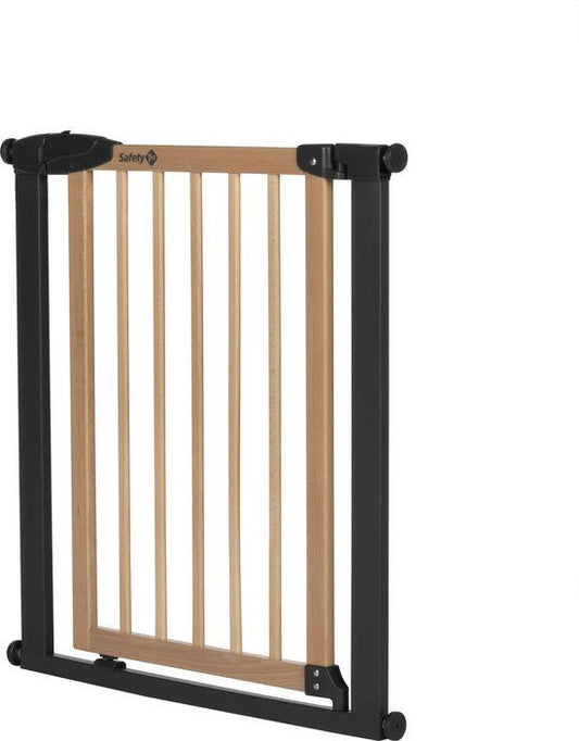 Traphek Safety 1st Simply Close Wood en Metal