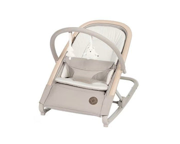 Wipstoel Maxi-Cosi Kori Eco Classic Beige