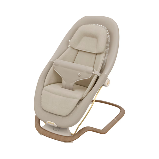 Wipstoel Maxi-Cosi Dove Pro Elegance Beige