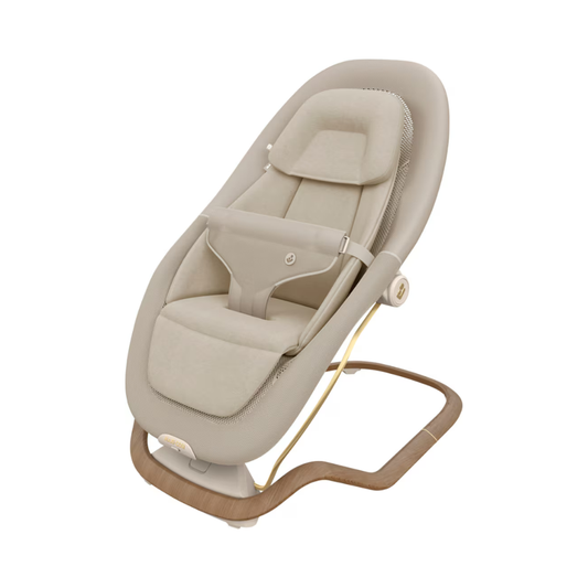 Wipstoel Maxi-Cosi Dove Pro Elegance Beige