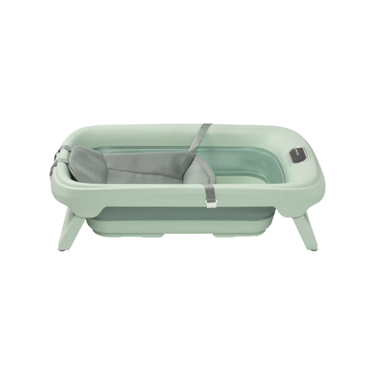 Bad Maxi-Cosi Indigo Plus Sage Green