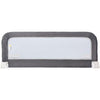 Opvouwbaar Bedhek Safety 1st Dark Grey