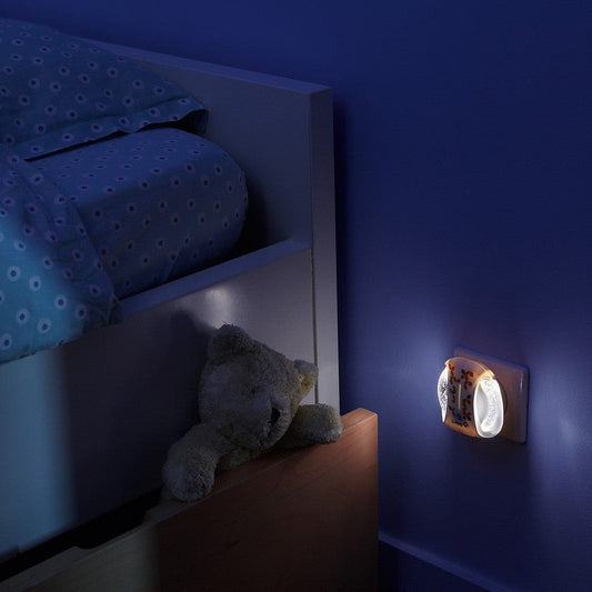 Nachtlamp Safety 1st Automatic Night Light