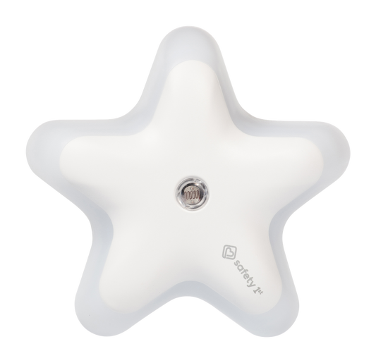 Nachtlampje Safety 1st Star