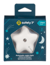 Nachtlampje Safety 1st Star