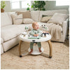 Speeltafel Tiny Love Activity Center Black & White