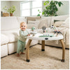 Speeltafel Tiny Love Activity Center Black & White